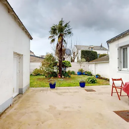 Apartment L Escale De Ty Fur