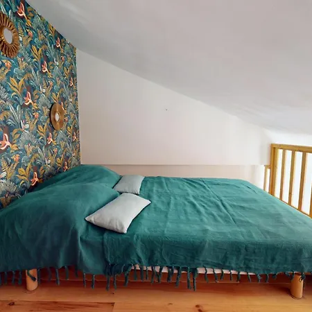 L Escale De Ty Fur Apartment *