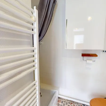 L Escale De Ty Fur Apartment Le Pouliguen